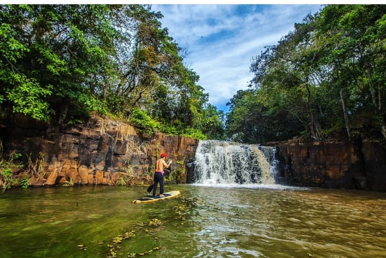 Turismo cachoeira-da-jandaia